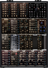 RACK 2C FRAC