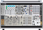 My pretty Eurorack