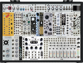 My naughty Eurorack