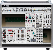 My boring Eurorack