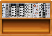 My legal Eurorack