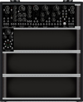 My suspicious Eurorack