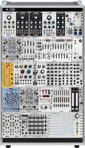 contol case case modulor 114 in alto