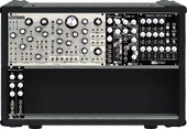 My sharp Eurorack