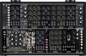 My kickass Eurorack