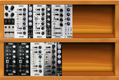 My funny Eurorack