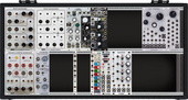 My cute Eurorack Daydream