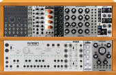 First Eurorack (alt)