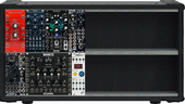 My wrong Eurorack