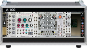 My furious Eurorack