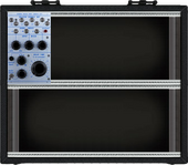 My cranky Buchla