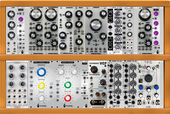 My nasty Eurorack