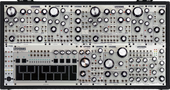 My adoring Eurorack