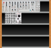 My tight Eurorack