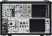 My pensive Eurorack