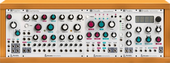 My amazing Eurorack