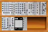 My zen Eurorack