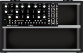 My big Eurorack