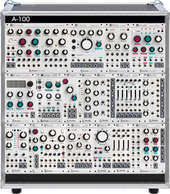 dbeats P9 Mutable Instruments Rack