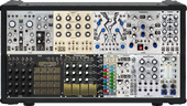 My random Eurorack
