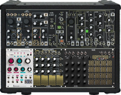 My strange Eurorack