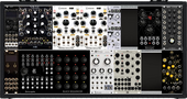 My thirsty Eurorack