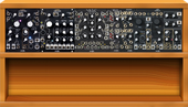 My happy Eurorack