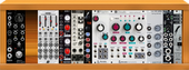 My bleached Eurorack (copied from k2824499)