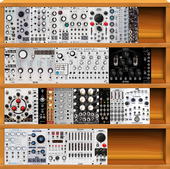 Current Eurorack