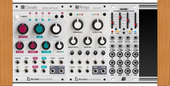 My abnormal Eurorack