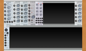 My bizarre Eurorack