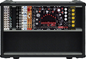 My attractive Eurorack