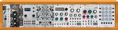 My little digital control Eurorack (copy)