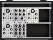 My romantic Eurorack