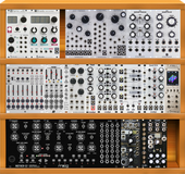 My focused Eurorack (copy)