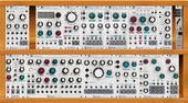 My random Eurorack