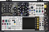 My adoring Eurorack