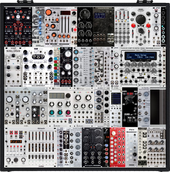My wrong Eurorack