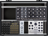 My nasty Eurorack