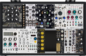 My beautiful Eurorack