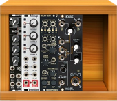 My happy Eurorack