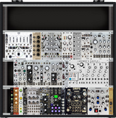My happy Eurorack