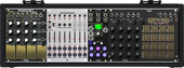 My tiny Eurorack