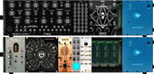 My elated Eurorack