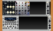 My big Eurorack