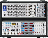My addicted Eurorack