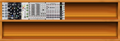 My random Eurorack