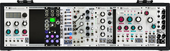 My pale Eurorack