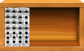 My nauseous Eurorack