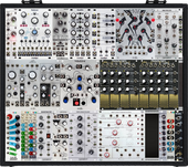 My insane Eurorack